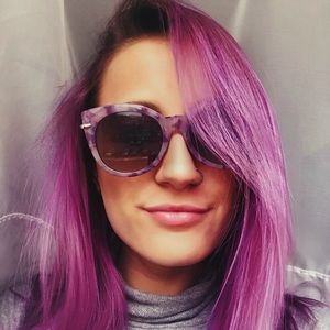 Meet your Posher, Kelsey